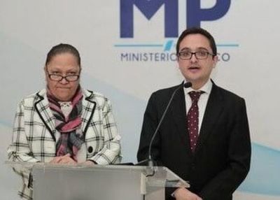 Documentos revelan presiones sobre la unidad anticorrupción de Guatemala