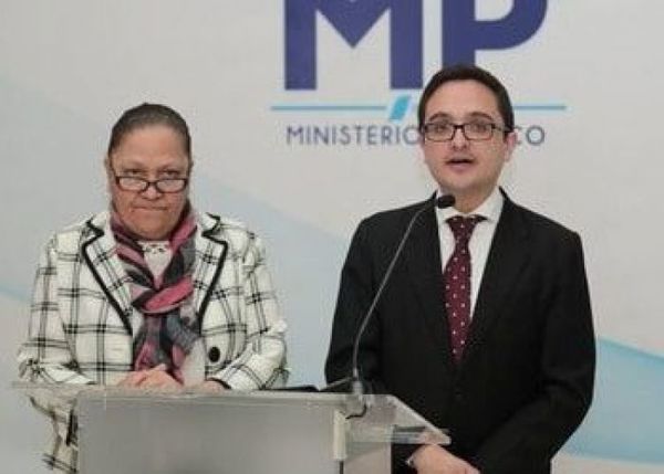 Documentos revelan presiones sobre la unidad anticorrupción de Guatemala