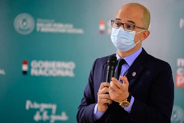 Megavacunatorio, exclusivo para segundas dosis de Pfizer el fin de semana