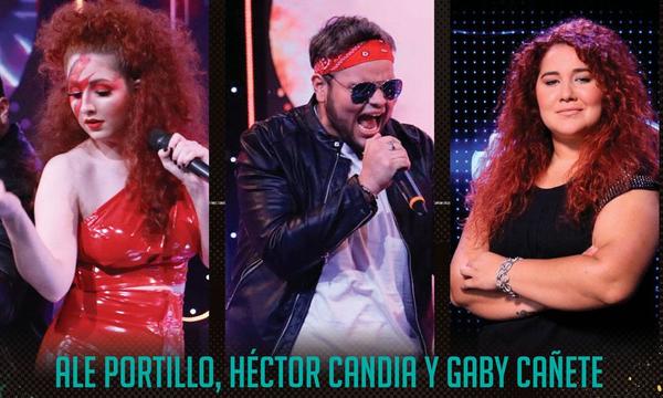 Representante ovetense en Canta Conmigo Paraguay prepara un encuentro con su gente – Prensa 5