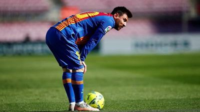 Messi deja el FC Barcelona | El Independiente