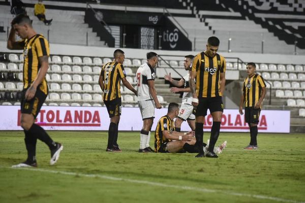 El clásico más añejo abre la cuarta jornada del torneo Clausura - Fútbol - ABC Color