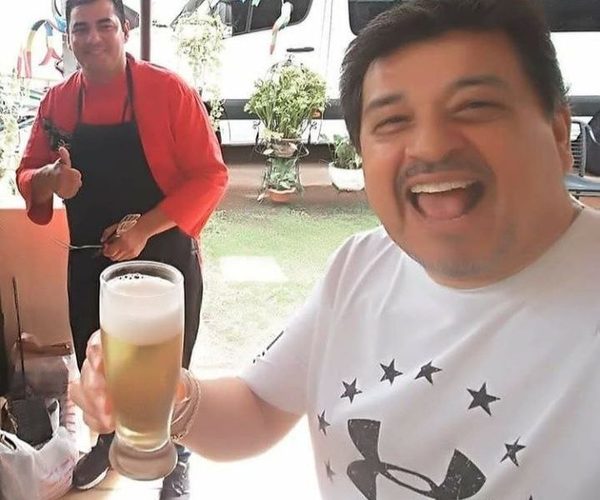 Pionero y sus loas a las cerveza