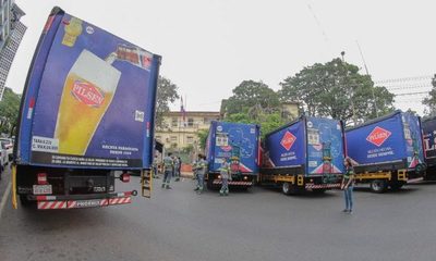 Podría haber desabastecimiento de cerveza