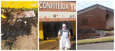 ADULTO MAYOR AL VOLANTE OCASIONA CONSTANTES ACCIDENTES