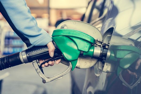 Paro de camioneros: ya no hay combustibles básicos en algunas gasolineras, advierte Apesa - Nacionales - ABC Color
