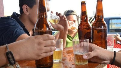 Cerveza podría escasear el fin de semana por paro de camioneros | Noticias Paraguay