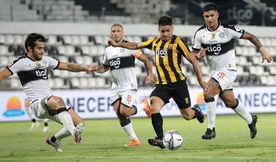 Guaraní-Olimpia; el clásico añejo abre el telón de la cuarta fecha