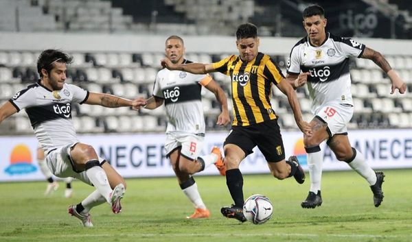Guaraní-Olimpia; el clásico añejo abre el telón de la cuarta fecha