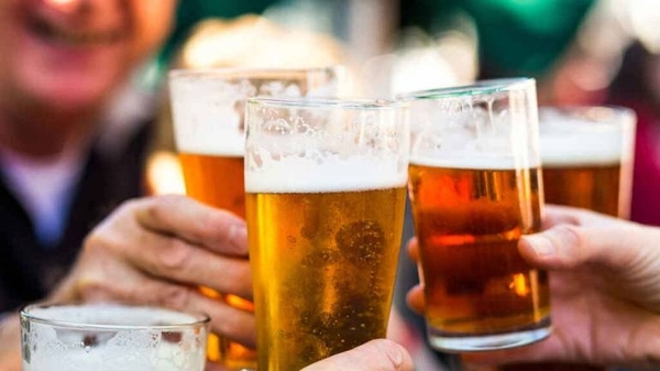 Diario HOY | Desabastecimiento de cerveza este fin de semana por paro de camioneros