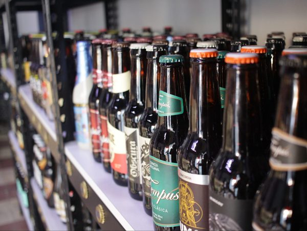 Habría desabastecimiento de cerveza este fin de semana si cortes de ruta continúan · Radio Monumental 1080 AM
