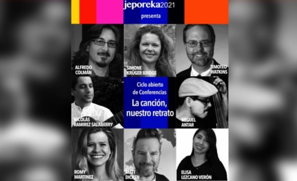 Jeporeka: amplia convocatoria a dialogar sobre identidad de la música