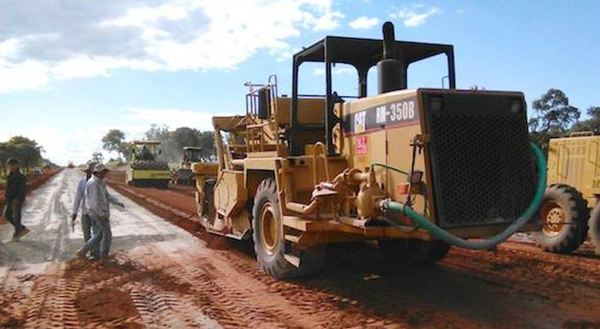Hacienda pagará a empresas proveedoras del Estado G. 83.000 millones