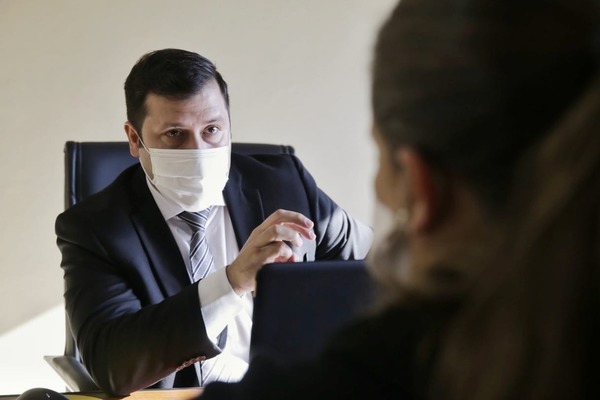 Defensa Pública promueve la protección de una mujer víctima de tentativa de feminicidio | El Independiente