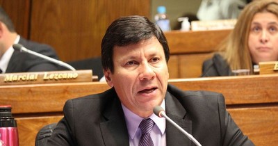 La Nación / Ley de fletes: sin “ninguna posibilidad de ser aprobada en Diputados”, dice Harms