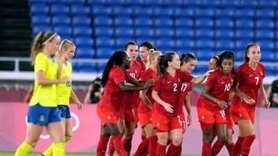 Juegos Olímpicos: Canadá gana el oro de fútbol femenino