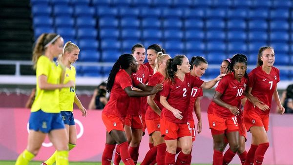 Juegos Olímpicos: Canadá gana el oro de fútbol femenino
