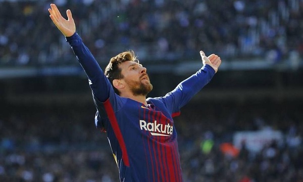 Casi un hecho de que Messi vaya al París | Telefuturo