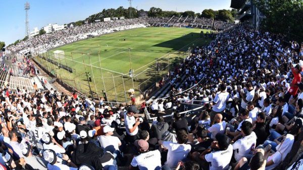 Entradas para ver al Rey costarán entre G. 200.000 y 300.000