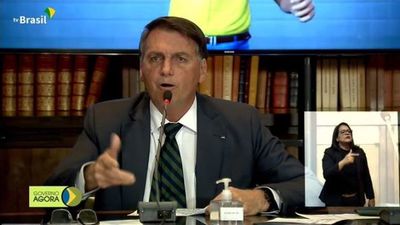 Rechazan propuesta de Jair Bolsonaro para retomar el voto impreso