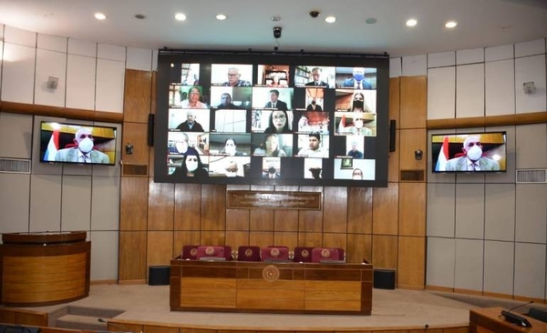 Diario HOY | Plantean suspender desalojos mientras dure la pandemia