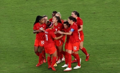 Diario HOY | Canadá gana el oro en unos penales agónicos