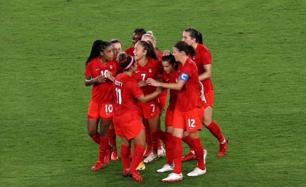 Diario HOY | Canadá gana el oro en unos penales agónicos