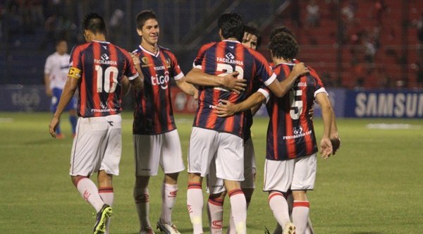 Un campeón con Cerro Porteño se despide del fútbol profesional