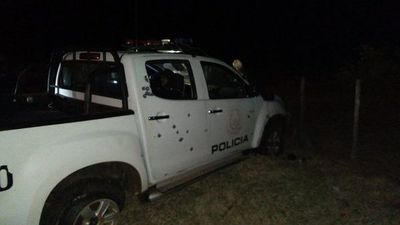 Confirman que el grupo ACA-EP atacó a policías en San Alfredo | Ñanduti