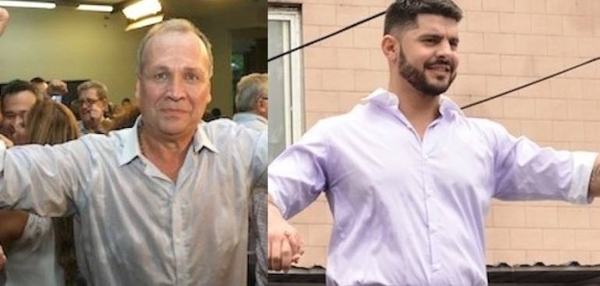 Diario HOY | Piden sobreseimiento para los ex intendentes Ferreiro, Rodríguez y 11 concejales