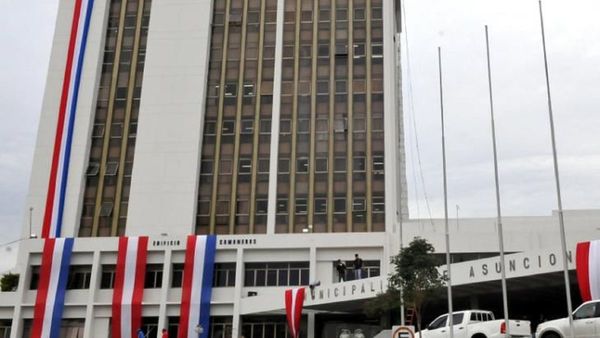 Piden sobreseer provisionalmente a Ferreiro, Nenecho y 11 concejales