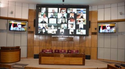 Crónica / Quieren que los desalojos paren durante la pandemia
