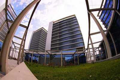 Oficinas del Gobierno estarían culminadas para diciembre de este año, afirma constructora | .::Agencia IP::.
