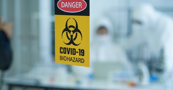 Agencias de inteligencia de Estados Unidos analizan datos genéticos del laboratorio de Wuhan - SNT