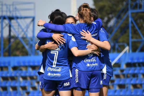 Sol de América se impone a Guaireña - Fútbol - ABC Color