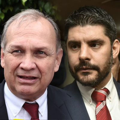 Piden sobreseimiento provisional para Ferreiro, Nenecho y 11 concejales en caso EMPO | OnLivePy