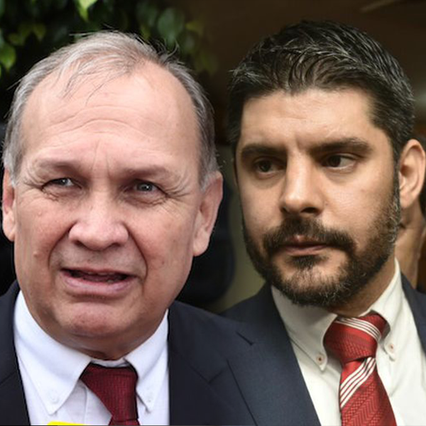 Piden sobreseimiento provisional para Ferreiro, Nenecho y 11 concejales en caso EMPO | OnLivePy
