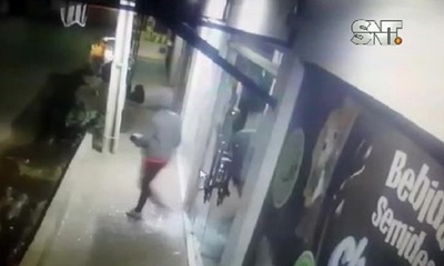 Roban distribuidora de lácteos en Ñemby - SNT