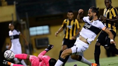 El clásico más añejo se juega hoy | Noticias Paraguay