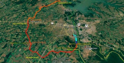 MOPC firmó contratos para las obras del Corredor Metropolitano del Este