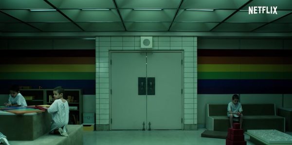 "Stranger Things" presenta trailer de la cuarta temporada | OnLivePy