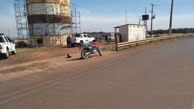 Matan de varios disparos a un hombre en Amambay