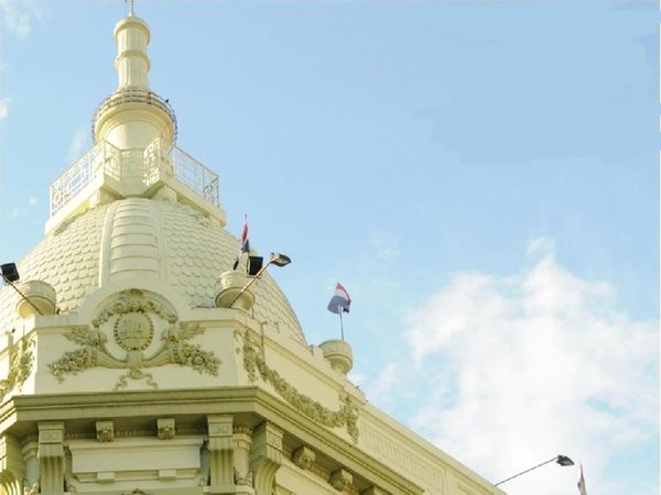 Déficit fiscal asciende a USD 366,7 millones hasta julio y representa 1% del PIB - MarketData