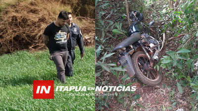 UNIÓN DE COMUNIDADES DE NARANJITO CERCÓ A DELINCUENTES QUE INGRESARON A UN MONTE