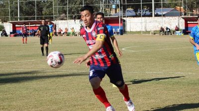  “CHINO” LÓPEZ CON PLENA CONFIANZA EN SUS COMPAÑEROS