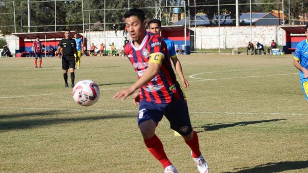 “CHINO” LÓPEZ CON PLENA CONFIANZA EN SUS COMPAÑEROS