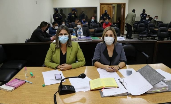 Diario HOY | Se inició juicio para policías por tráfico de ocho toneladas de marihuana