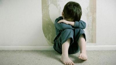 Mujer es imputada por maltratar a su hijo de 4 años – Prensa 5