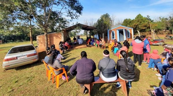 Atención primaria de salud enfatiza en cuidados de lactancia materna