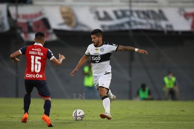 Los diez jugadores más caros de la liga paraguaya